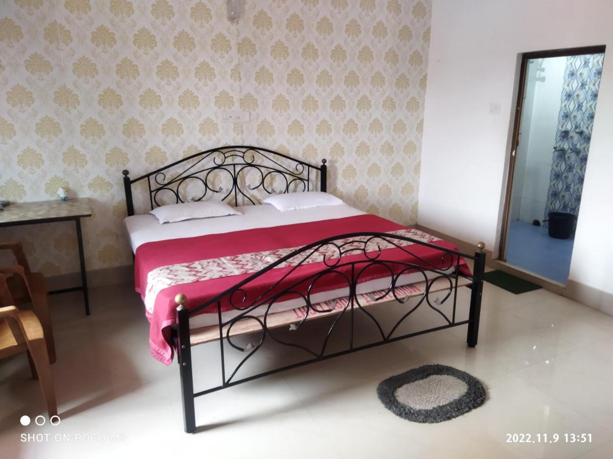 Hotel Well Inn Puri Exterior foto