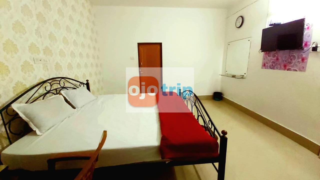 Hotel Well Inn Puri Exterior foto